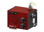 Dado - Model GD1-R - Compact Rack-Mount Gas Dryer for Continuous Operation