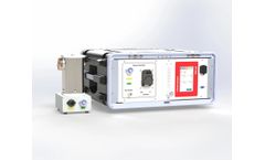 Dado - Model GM1 - Calibration Gas Mixer