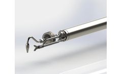 Dado - Model CP5 - Isokinetic Sampling Probe