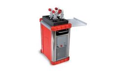 Dado - Model SC6 - Smart Chiller