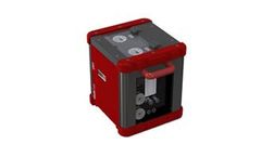 Dado - Model QB1 - Portable Constant Flow Sampler