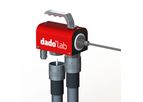 Dado - Model HP1 - Compact and Lightweight, Heated Gas Probe