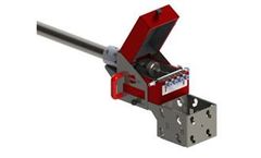 Dado - Model HP5 - Heated Sampling Probe