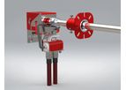 Dado - Model HP5 - Advanced Isokinetic Sampling System