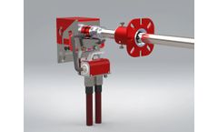 Dado - Model HP5 - Advanced Isokinetic Sampling System