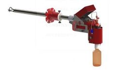 Dado - Model FC5 - Condenser and Trap for PCDD/PCDF and PAH