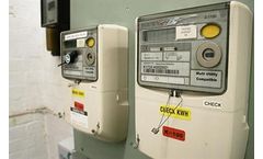 Enica - Automatic Meter Reading Systems (AMR)