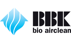 BBK bio airclean removes obnoxious smell at Ribe Biogas - Case Study