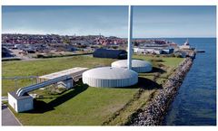 BBK bio airclean - Handling Odorants for Farm Food