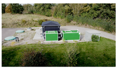 BBK - Model FFV - Wastewater Pumping Stations
