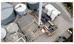 BBK bio airclean - Vegger Biogas