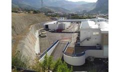 Sewage Treatment Plants Odour Removal Service