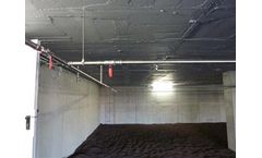 Odour Removal at Composting Facilities Service