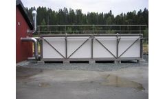Fish Industry Odour Removal Service