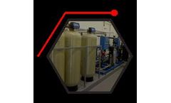 Boiler Water Treatment-Service