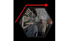 Cooling Water Treatment-Service