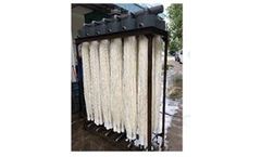 Hydromaster - Model U765 - Submersed UF Membrane Cartridges