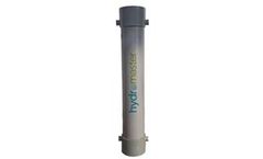 Hydromaster - Model U770 - Hollow Fibre UF Membrane Cartridges