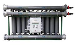 Hydromaster - Model MUP U740 - Hollow Fibre UF Membrane