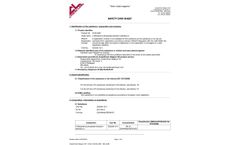 Analytichem - Model CL00.4057 - 4-Nitrophenyl Phosphate Disodium Salt - Safety Data Sheet