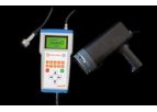 metro - Model B6012 - Precise field balancing equipment