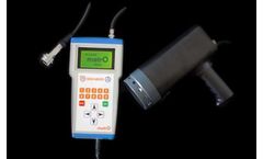 metro - Model B6012 - Precise field balancing equipment