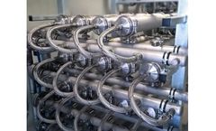 Bright Biomethane - Biogas Upgrading System