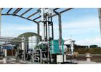 Bright Biomethane - Biogas CO2 Recovery System