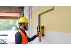IDS - Model C-thrue - All-In-One Ground Penetrating Radar (GPR)