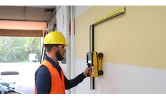 IDS - Model C-thrue - All-In-One Ground Penetrating Radar (GPR)