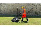 IDS - Model Stream DP - Multichannel GPR Array Solution