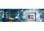 Opera - Model Duo & uNext - Ground Penetrating Radar System