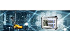 Opera - Model Duo & uNext - Ground Penetrating Radar System