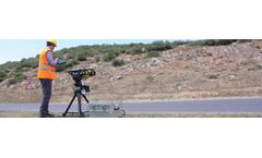 Hydra - Model G - Remote Sensing Monitoring System