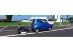 Stream - Model C - Ground Penetrating Radar for Real Time Underground Utility Mapping
