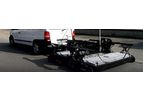 Stream - Model EM - Ground Penetrating Radar for Utility Locating and Mapping