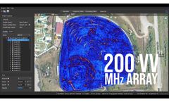 Stream UP: Recreate the Stratigraphic Profile of the Subsurface - Video