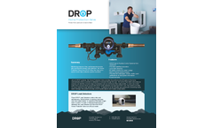 Drop - Home Protection Valve Brochure
