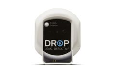 Drop - Water Leak Detectors
