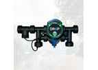 Drop - Home Protection Valve