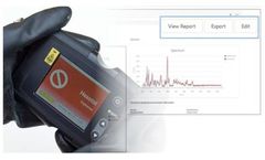Chemical identification solutions for the CBRN and hazmat sector