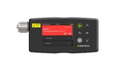 Serstech Arx mkII - Handheld Raman Spectrometer