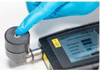 Serstech - Surface Enhanced Raman Spectroscopy (SERS) Kit