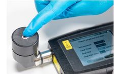 Serstech - Surface Enhanced Raman Spectroscopy (SERS) Kit