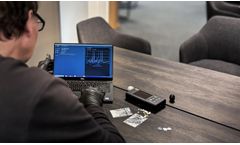 Serstech ChemDash - Handheld Tools and Software