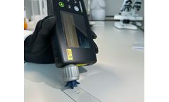 Serstech - Capillary Probe