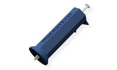 Serstech TraSERSwab - Surface Enhanced Raman Spectroscopy (SERS)