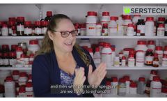 Understanding Serstech SERS: Insights and Its Practical Use Out in the Field - Video