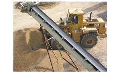 Hydraulic Cylinder for Mining