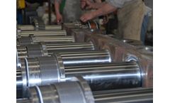 BMF - Cylinder Repair Services